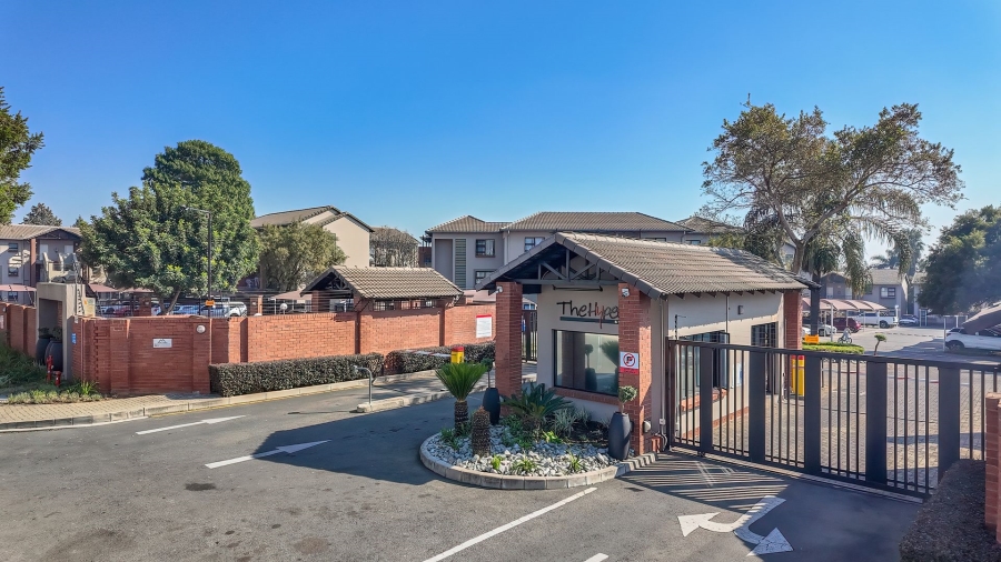 2 Bedroom Property for Sale in Noordhang Gauteng