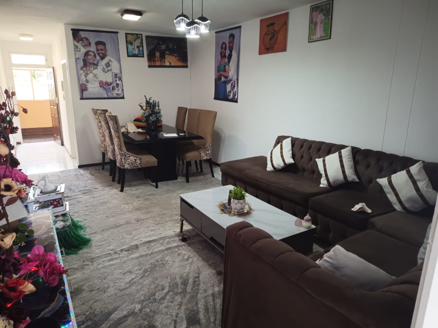 3 Bedroom Property for Sale in Booysens Gauteng