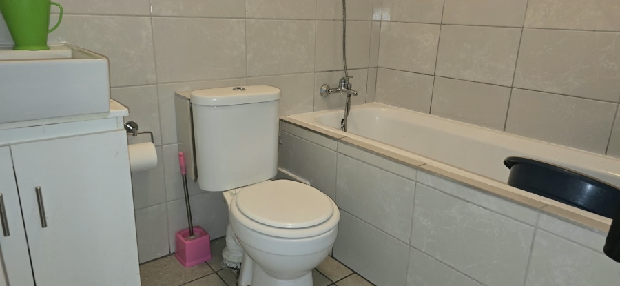 3 Bedroom Property for Sale in Booysens Gauteng