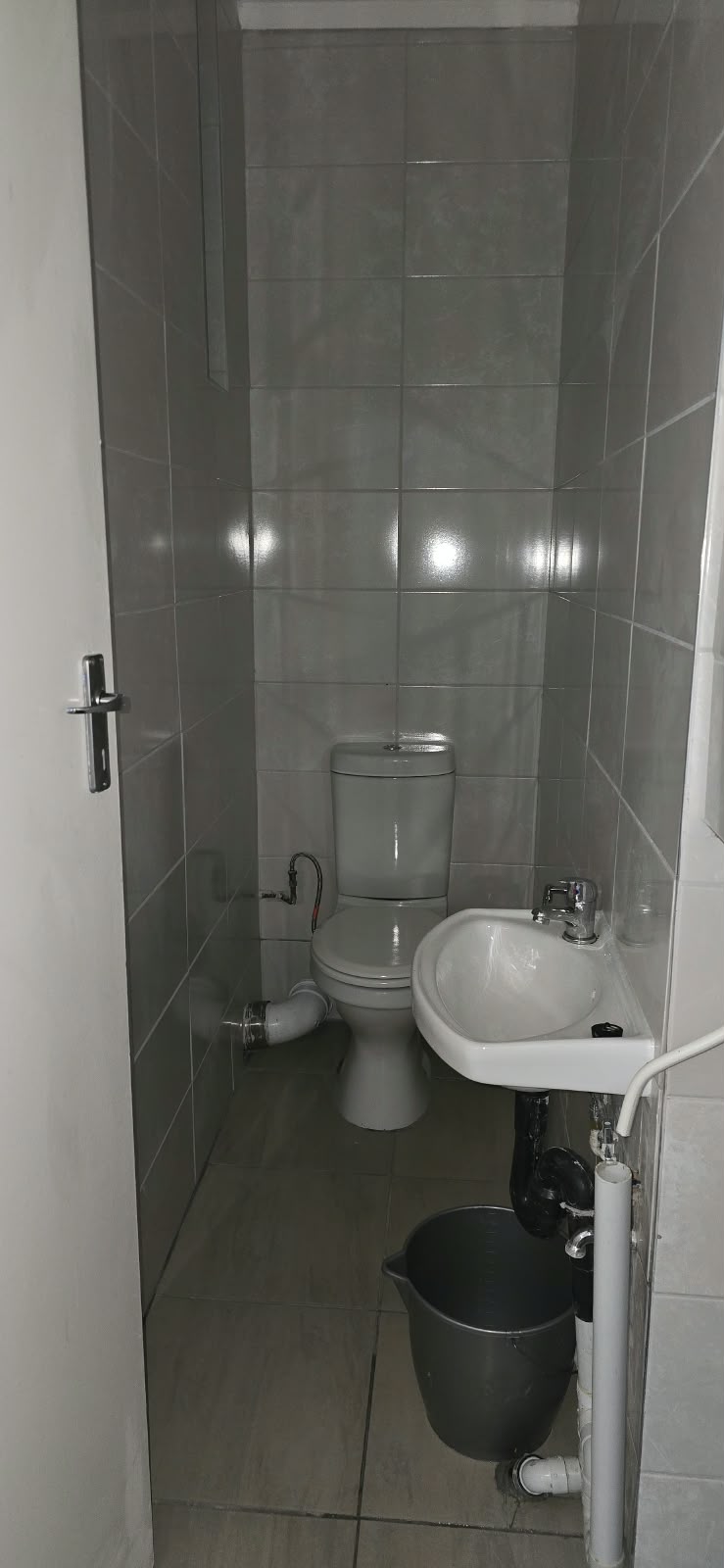 3 Bedroom Property for Sale in Booysens Gauteng