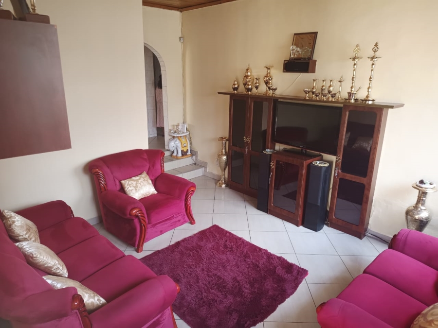 4 Bedroom Property for Sale in Regents Park Gauteng