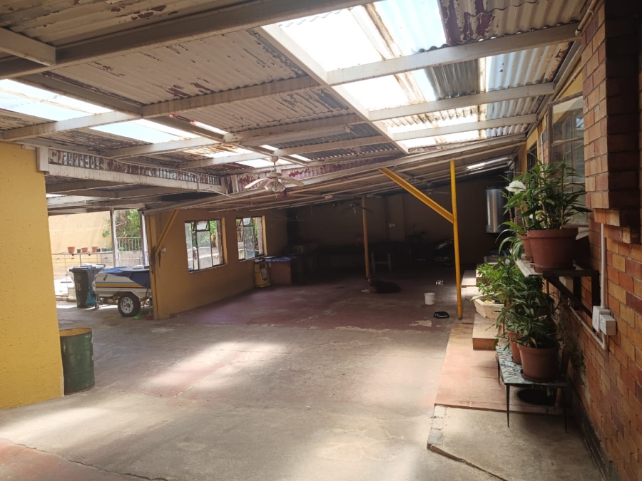 4 Bedroom Property for Sale in Regents Park Gauteng