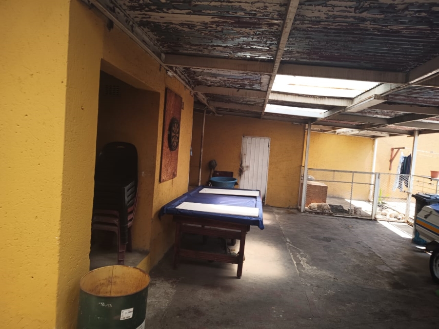 4 Bedroom Property for Sale in Regents Park Gauteng