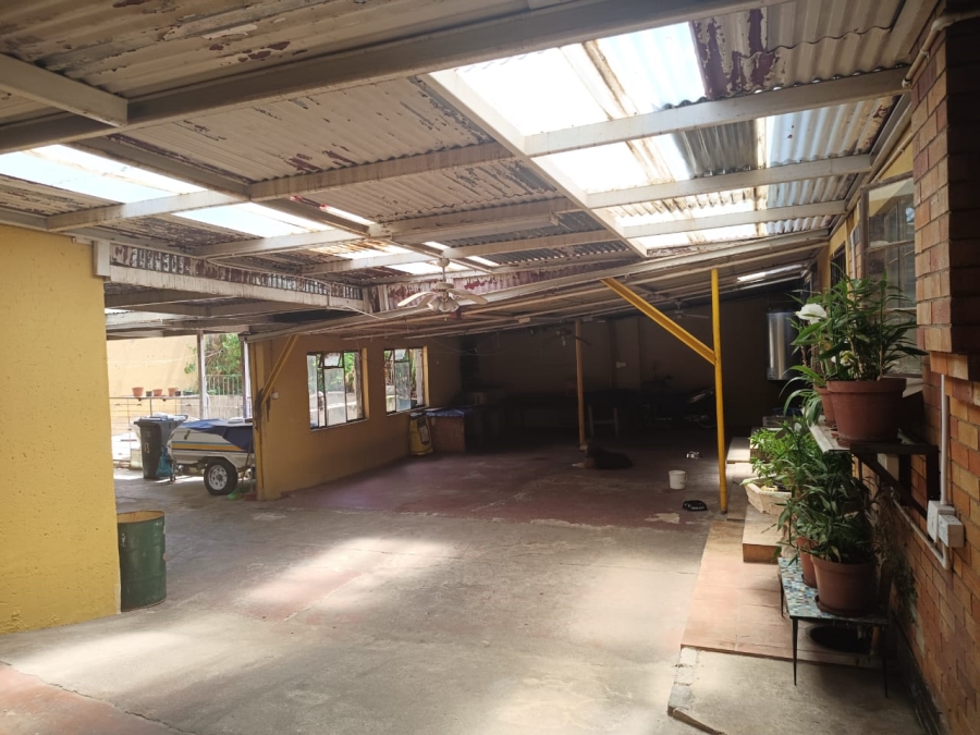 4 Bedroom Property for Sale in Regents Park Gauteng
