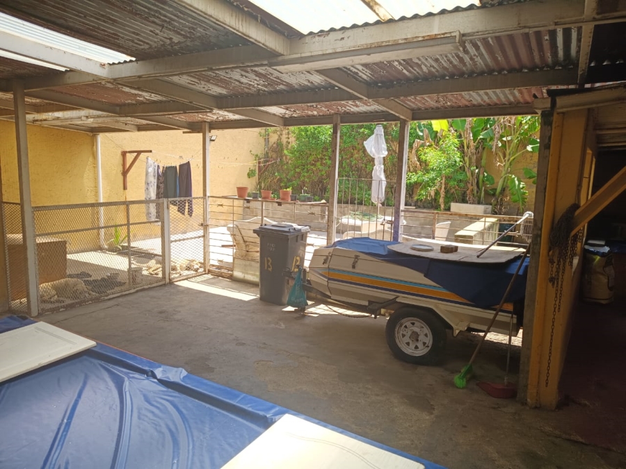 4 Bedroom Property for Sale in Regents Park Gauteng