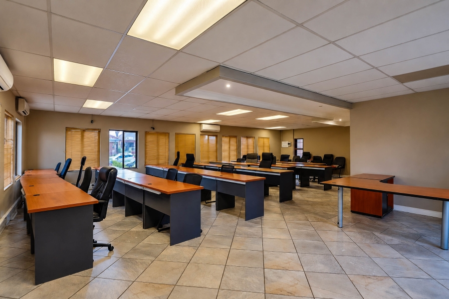 Commercial Property for Sale in Die Hoewes Gauteng