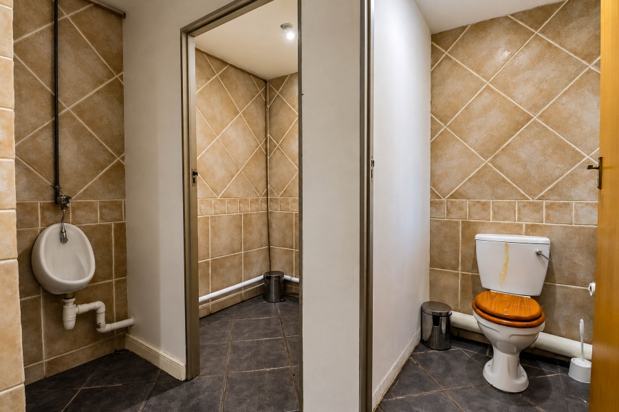 Commercial Property for Sale in Die Hoewes Gauteng
