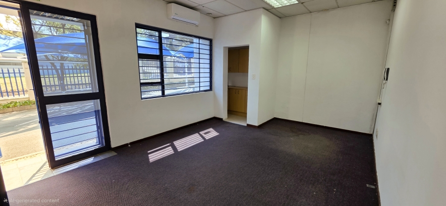 To Let Commercial Property for Rent in Barbeque Downs Gauteng