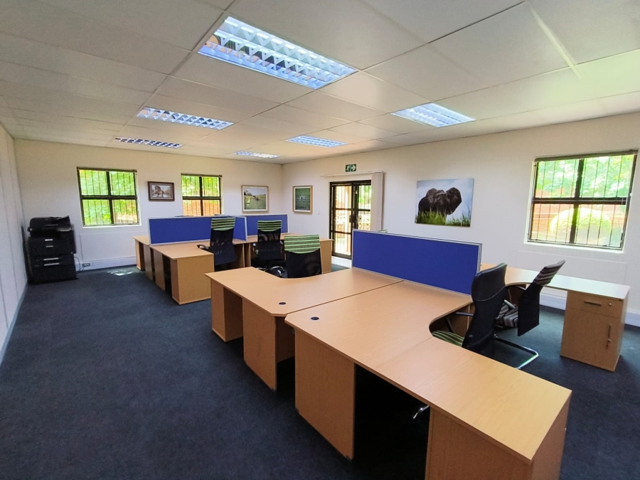 To Let Commercial Property for Rent in Highveld Gauteng