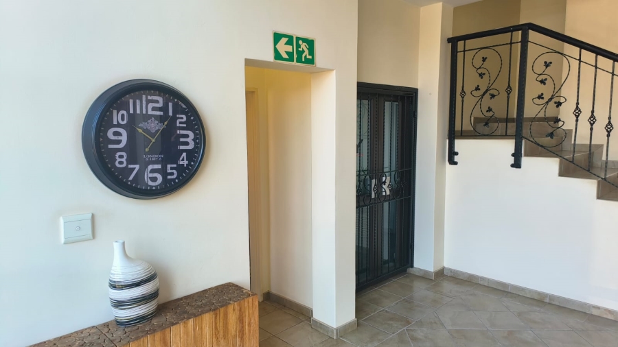 To Let Commercial Property for Rent in Highveld Gauteng