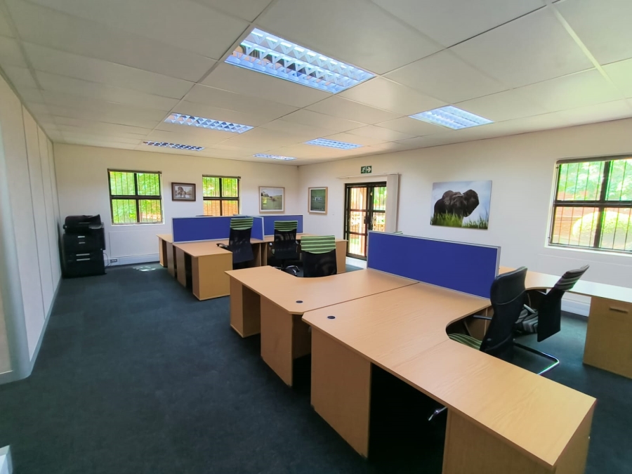 To Let Commercial Property for Rent in Highveld Gauteng