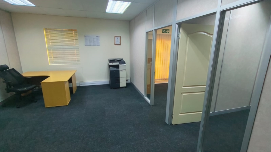 To Let Commercial Property for Rent in Highveld Gauteng