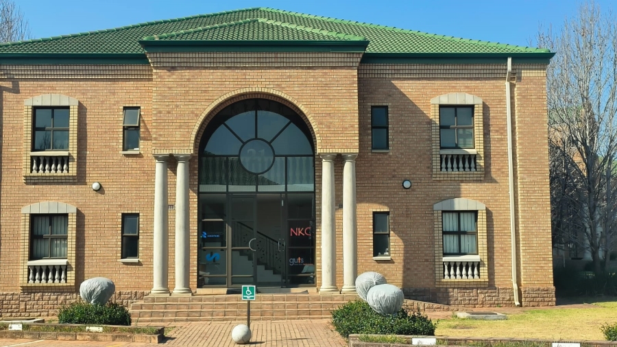 To Let Commercial Property for Rent in Highveld Gauteng