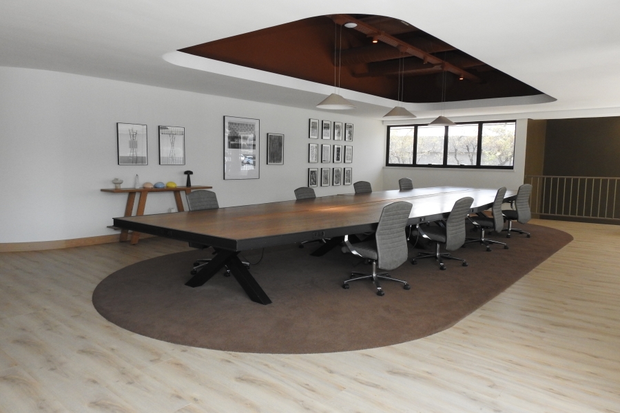 To Let Commercial Property for Rent in Halfway House Gauteng
