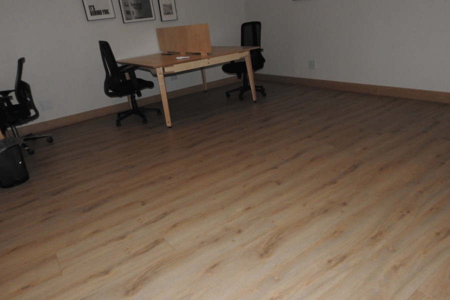 To Let Commercial Property for Rent in Halfway House Gauteng