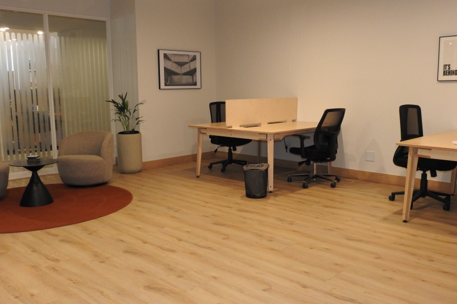 To Let Commercial Property for Rent in Halfway House Gauteng