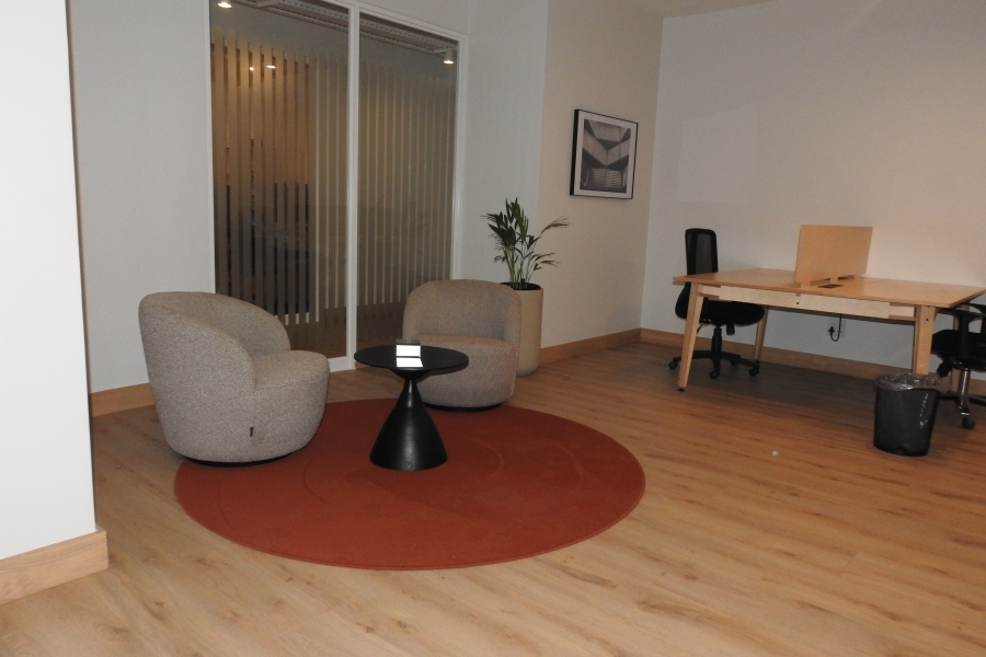 To Let Commercial Property for Rent in Halfway House Gauteng