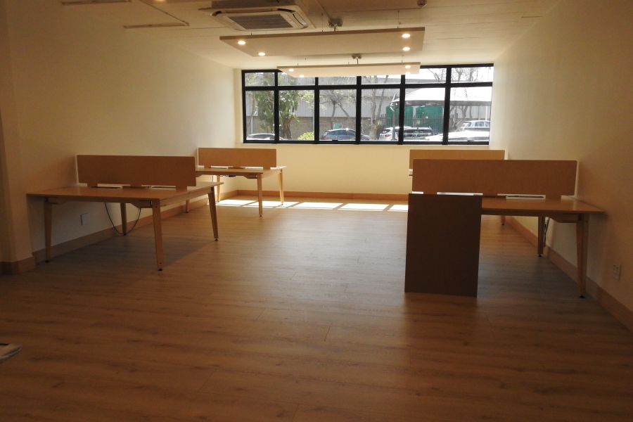 To Let Commercial Property for Rent in Halfway House Gauteng