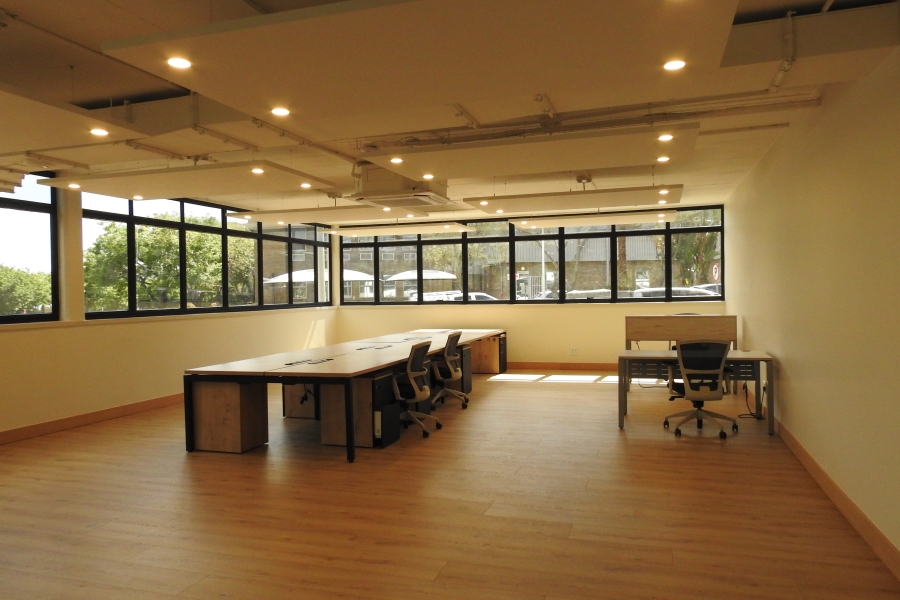 To Let Commercial Property for Rent in Halfway House Gauteng