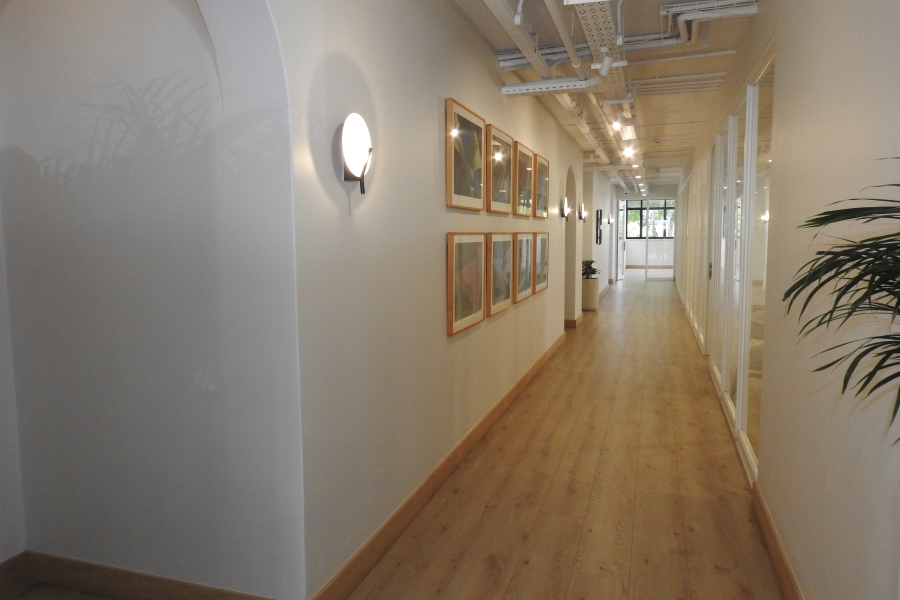 To Let Commercial Property for Rent in Halfway House Gauteng