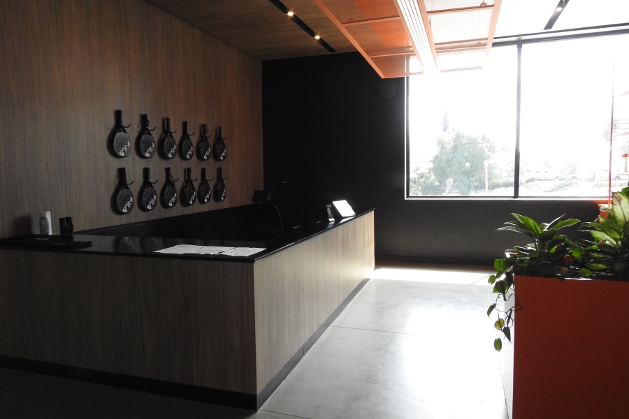 To Let Commercial Property for Rent in Halfway House Gauteng