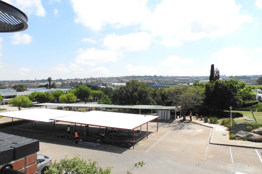 To Let Commercial Property for Rent in Halfway House Gauteng