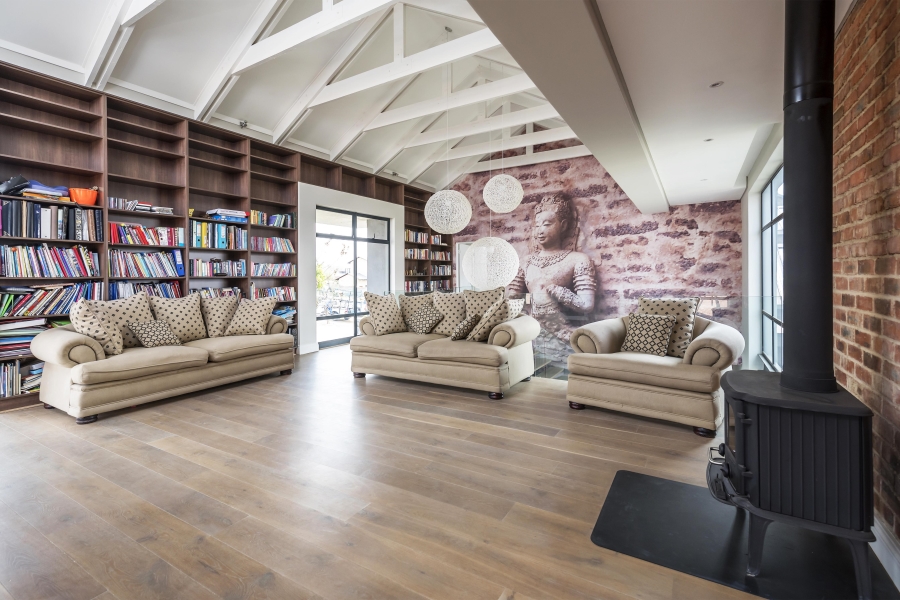 4 Bedroom Property for Sale in Waterfall Country Estate Gauteng