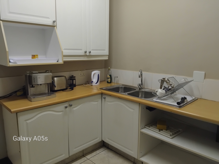 To Let Commercial Property for Rent in Bryanston Gauteng