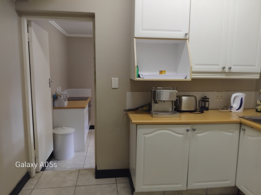 To Let Commercial Property for Rent in Bryanston Gauteng