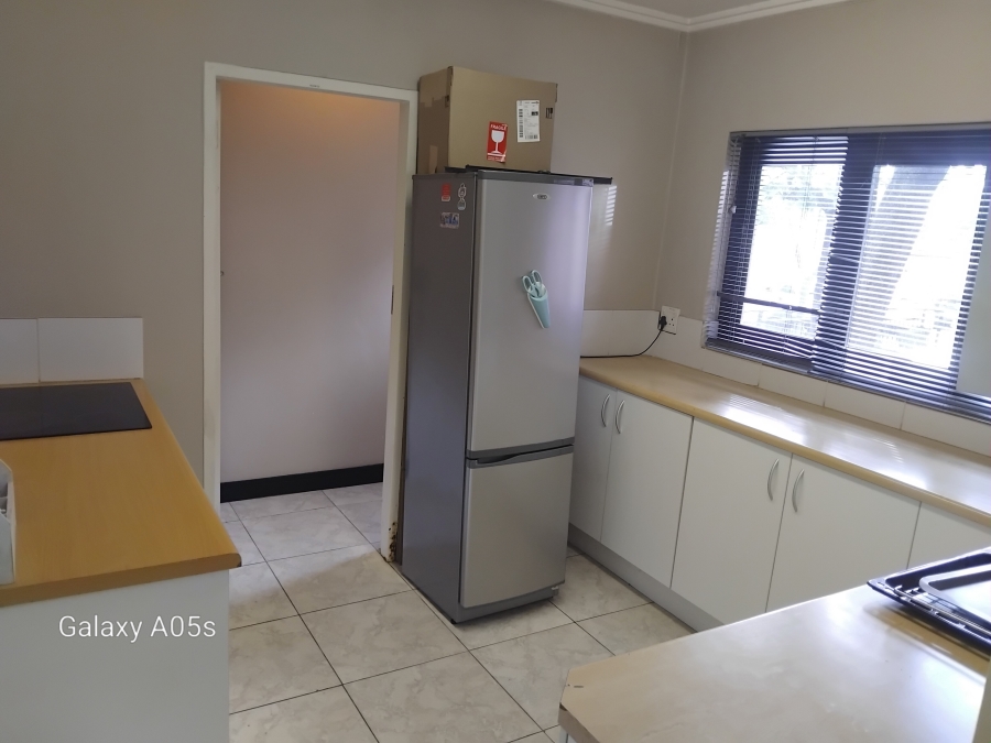 To Let Commercial Property for Rent in Bryanston Gauteng