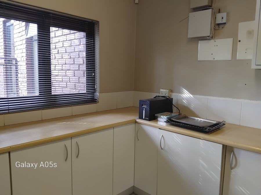 To Let Commercial Property for Rent in Bryanston Gauteng