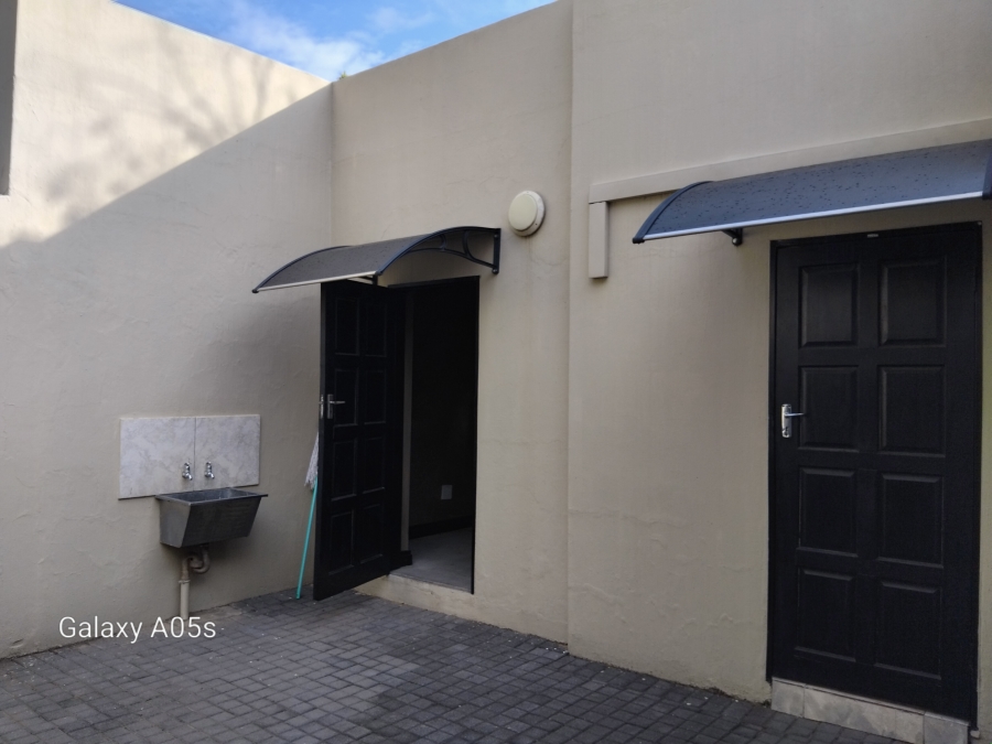 To Let Commercial Property for Rent in Bryanston Gauteng