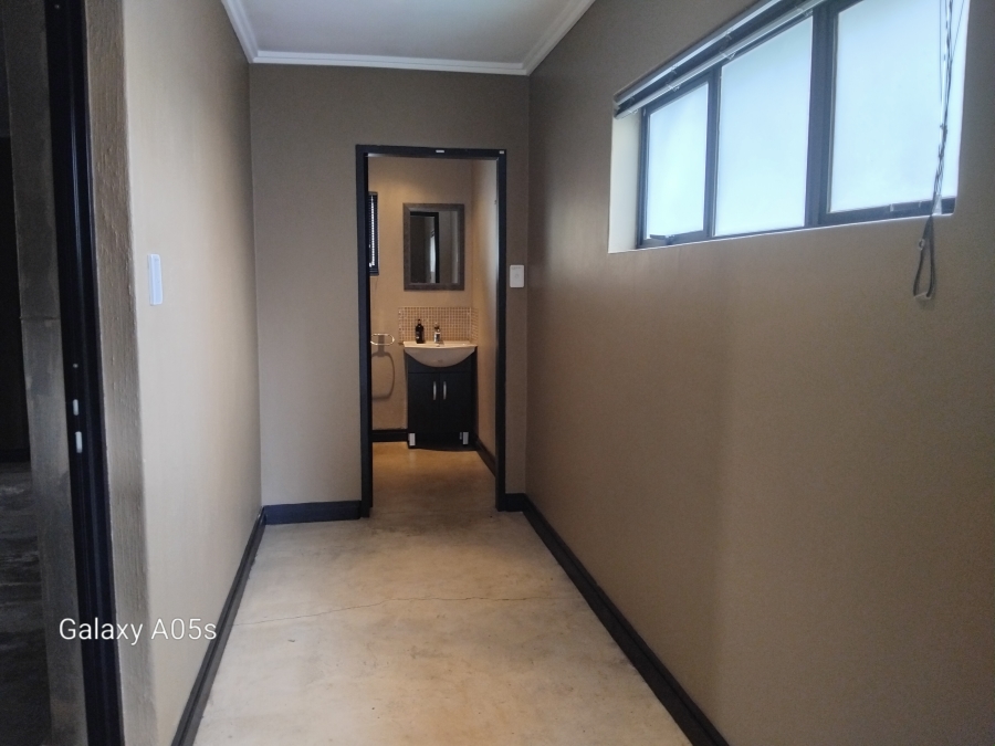 To Let Commercial Property for Rent in Bryanston Gauteng