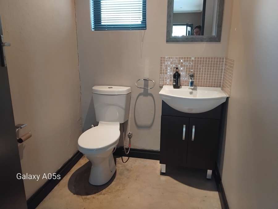 To Let Commercial Property for Rent in Bryanston Gauteng