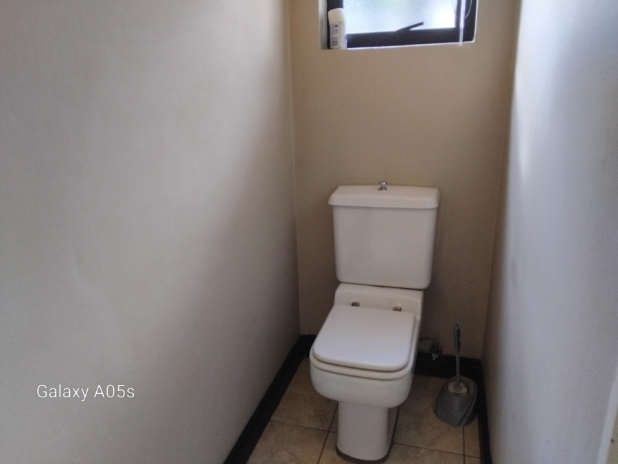 To Let Commercial Property for Rent in Bryanston Gauteng