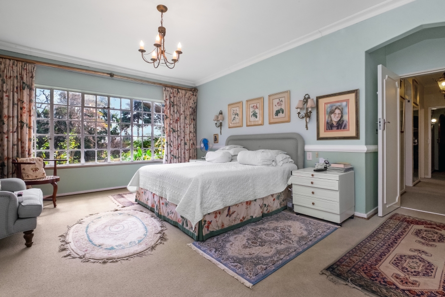 4 Bedroom Property for Sale in Morningside Gauteng