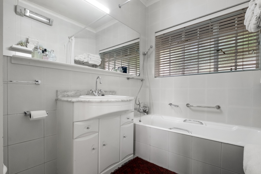 4 Bedroom Property for Sale in Morningside Gauteng