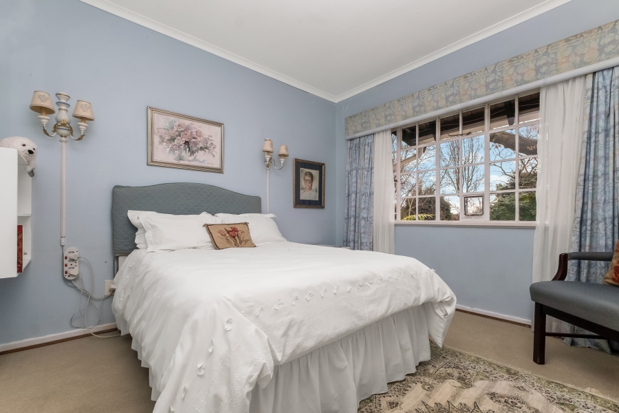 4 Bedroom Property for Sale in Morningside Gauteng