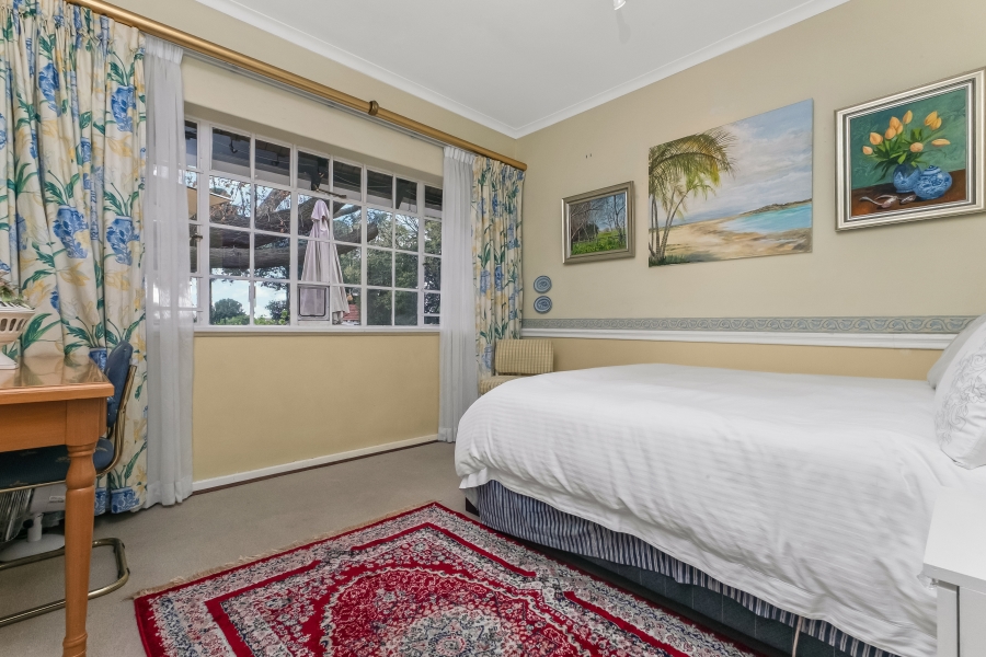 4 Bedroom Property for Sale in Morningside Gauteng