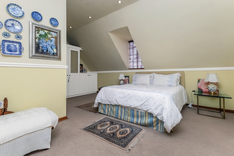 4 Bedroom Property for Sale in Morningside Gauteng
