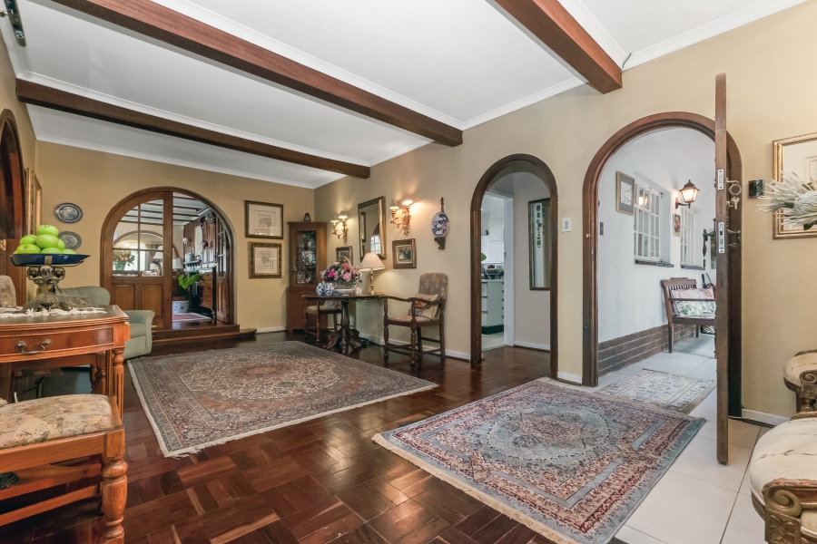 4 Bedroom Property for Sale in Morningside Gauteng