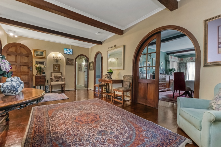 4 Bedroom Property for Sale in Morningside Gauteng
