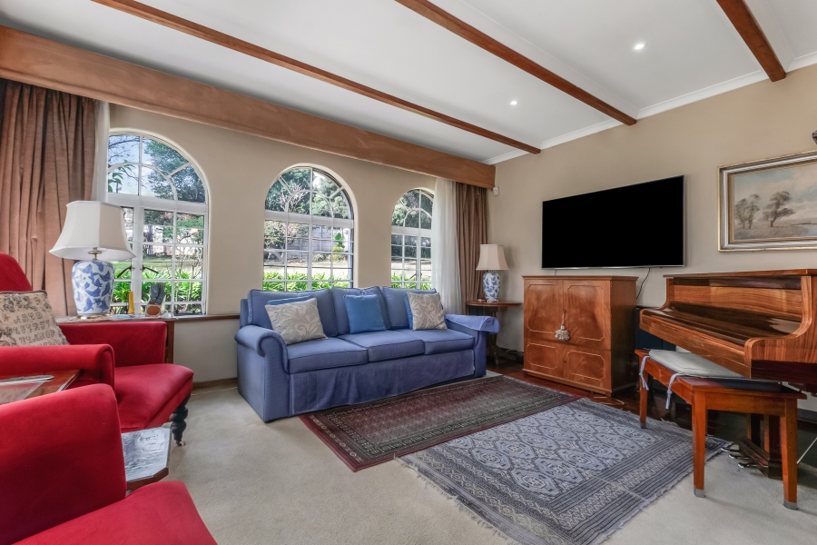 4 Bedroom Property for Sale in Morningside Gauteng