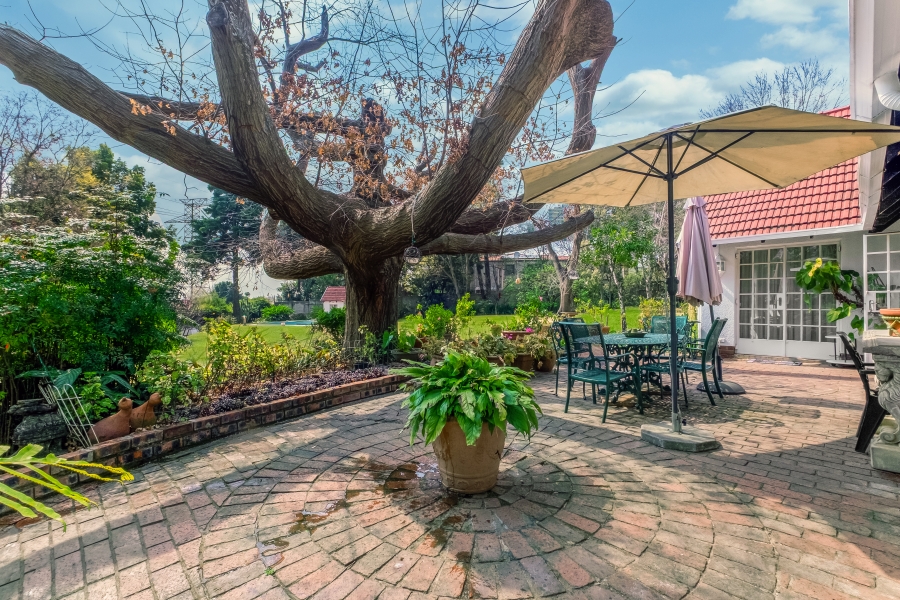 4 Bedroom Property for Sale in Morningside Gauteng