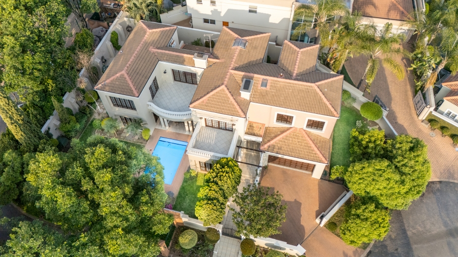 3 Bedroom Property for Sale in Bryanston Gauteng
