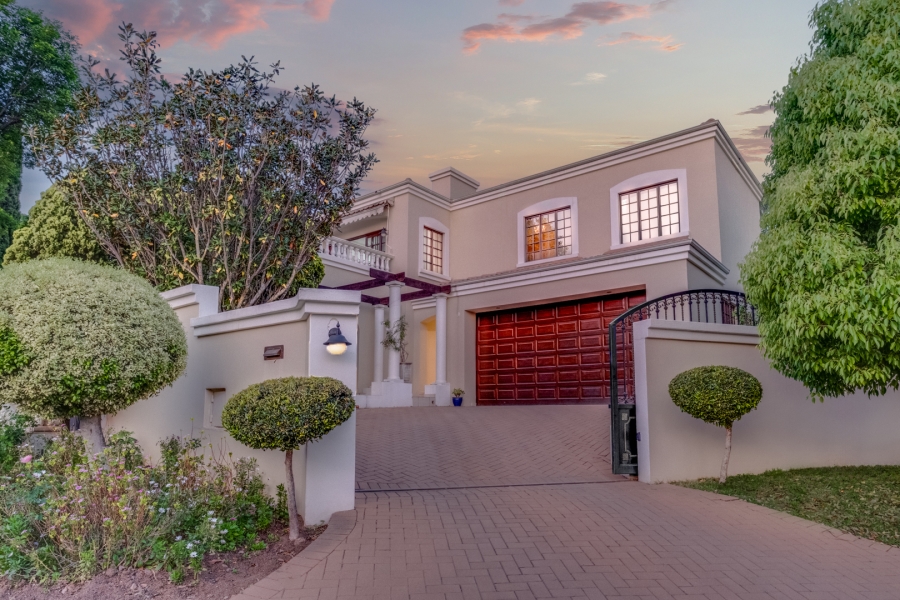3 Bedroom Property for Sale in Bryanston Gauteng