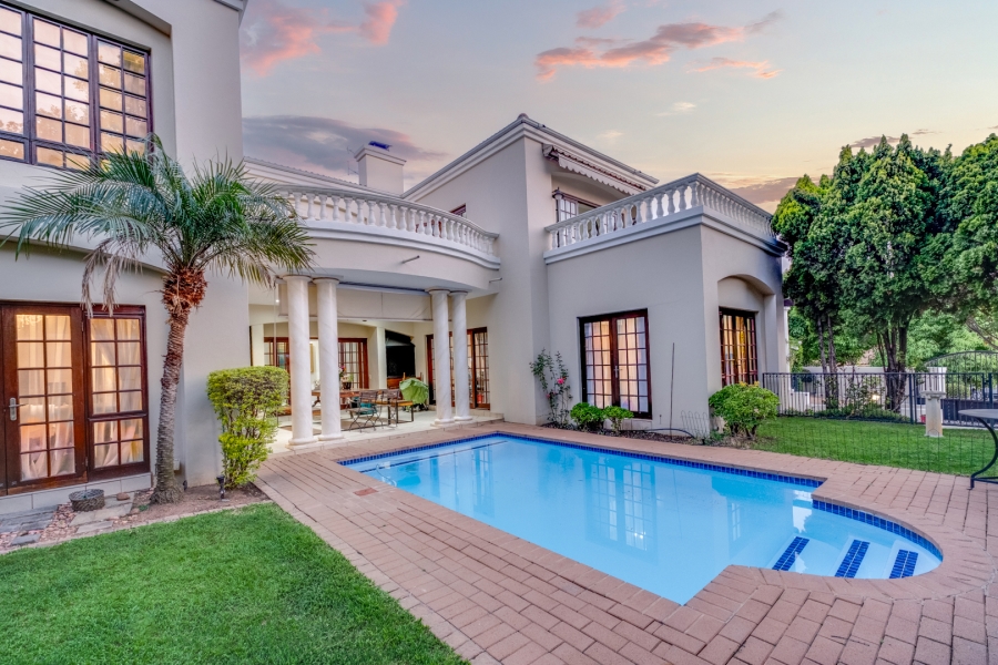 3 Bedroom Property for Sale in Bryanston Gauteng