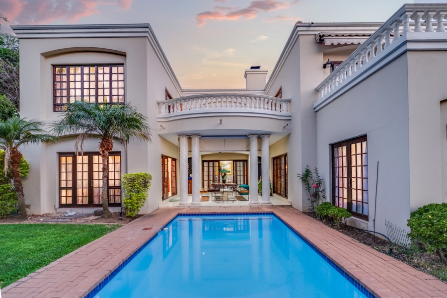3 Bedroom Property for Sale in Bryanston Gauteng