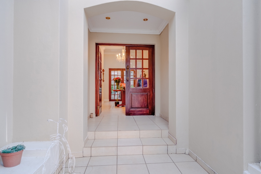 3 Bedroom Property for Sale in Bryanston Gauteng