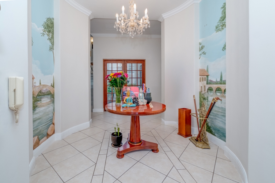 3 Bedroom Property for Sale in Bryanston Gauteng